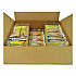 Biscuits, Peanut Butter, 1.35 oz Packet, 16/Box (SN47878)
