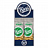 Peanuts, Salted, 2.5 oz Packet, 12/Box (SN08237)