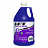 Intensive Floor Treatment, Mild Scent, 1 gal Bottle, 4/Carton (B11110412)