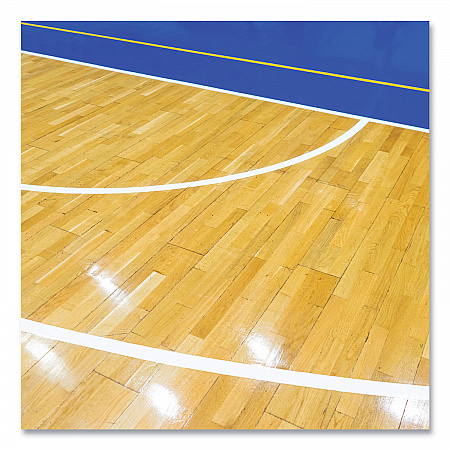Intensive Floor Treatment, Mild Scent, 1 gal Bottle, 4/Carton (B11110412)