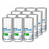 Metered Air Freshener Refill, Apple Harvest, 7 oz Aerosol Spray, 12/Carton (901)