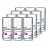 Metered Air Freshener Refill, Powder Mist, 7 oz Aerosol Spray, 12/Carton (902)