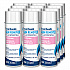 Chewing Gum and Candle Wax Remover, Unscented, 6.5 oz Aerosol Spray, 12/Carton (353ACT)