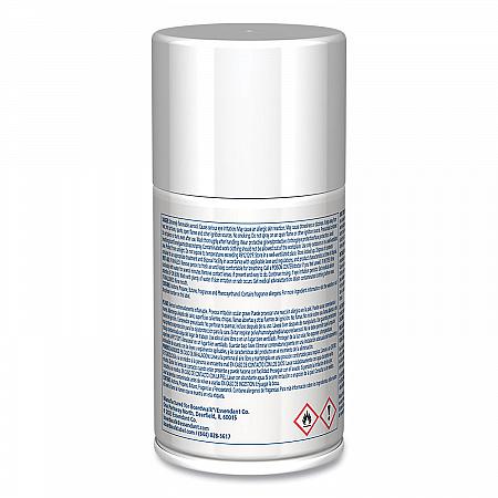 Metered Air Freshener Refill, Cinnamon Sunset, 7 oz Aerosol Spray, 12/Carton (903)