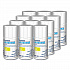 Metered Air Freshener Refill, Citrus Sunrise, 7 oz Aerosol Spray, 12/Carton (904)