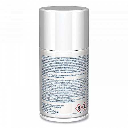 Metered Air Freshener Refill, Citrus Sunrise, 7 oz Aerosol Spray, 12/Carton (904)