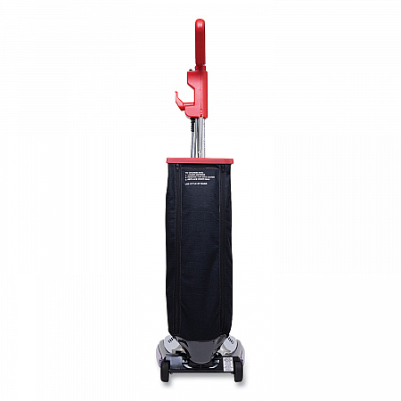 TRADITION QuietClean Upright Vacuum SC889A, 12