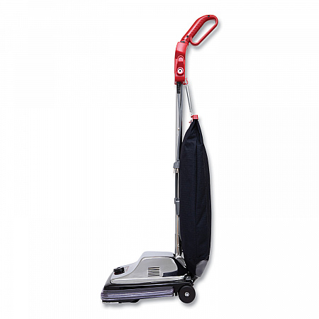 TRADITION QuietClean Upright Vacuum SC889A, 12