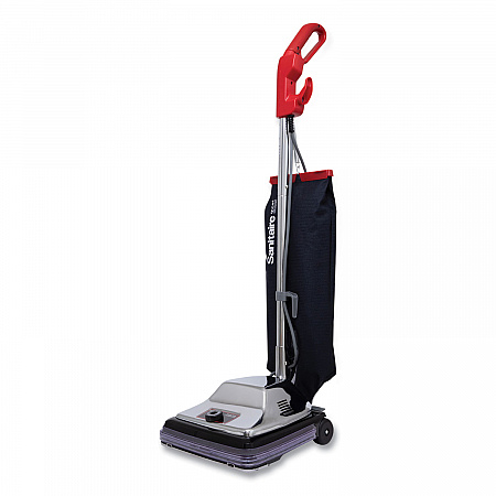 TRADITION QuietClean Upright Vacuum SC889A, 12