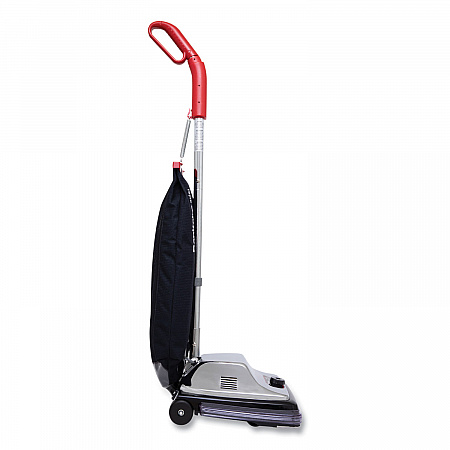 TRADITION QuietClean Upright Vacuum SC889A, 12