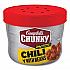Chunky Chili with Beans, 15.25 oz Bowl, 8/Carton (35100009)