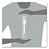 Regal Mediumweight Cutlery, Individually Wrapped, Spoon, Plastic, White, 1,000/Carton (MOW30007)