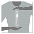 Regal Mediumweight Cutlery, Individually Wrapped, Spork, Plastic, White, 1,000/Carton (MOW60007)
