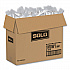 Regal Mediumweight Cutlery, Individually Wrapped, Fork, Plastic, White, 1,000/Carton (MOW10007)