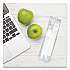 Regal Mediumweight Cutlery Kit, Individually Wrapped, Fork/Knife/Napkin/Spoon, Plastic, White, 250/Carton (MOW9Y0007)