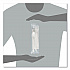 Regal Mediumweight Cutlery Kit, Individually Wrapped, Fork/Knife/Napkin/Spoon, Plastic, White, 250/Carton (MOW9Y0007)