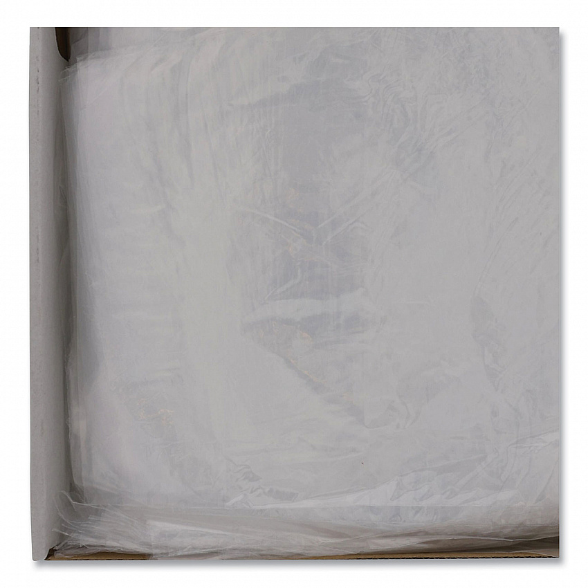 Flip Top Bag, 7" x 7", Clear, 2,000/Carton (FTS77)
