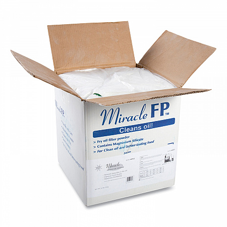 Filter Powder, 25 L, 22 lbs Pack (MFP22)
