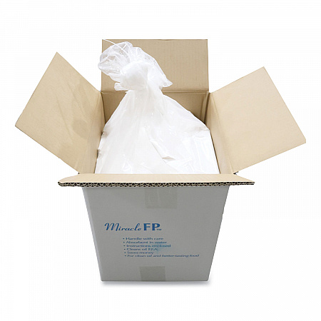 Filter Powder, 25 L, 22 lbs Pack (MFP22)