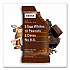 Adult Bars, Assorted Flavors, 1.83 oz Bar, 5 Bars/Pack, 3 Packs/Carton (60000771)