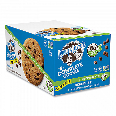 Chocolate Chip Cookie, 2 oz Packet. 12/Pack (22002081)
