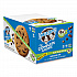 Chocolate Chip Cookie, 2 oz Packet. 12/Pack (22002081)