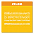 Immune Support, Tangerine, 0.56 oz Packet, 10/Pack (22002080)