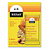 Adult Bars, Honey Cinnamon Peanut Butter, 1.9 oz Bar, 5 Bars/Packs, 2 Packs/Carton (60000748)