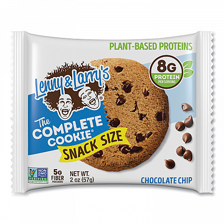 Chocolate Chip Cookie, 2 oz Packet. 12/Pack (22002081)
