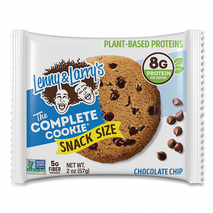 Chocolate Chip Cookie, 2 oz Packet. 12/Pack (22002081)