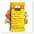 Adult Bars, Honey Cinnamon Peanut Butter, 1.9 oz Bar, 5 Bars/Packs, 2 Packs/Carton (60000748)
