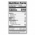 Chocolate Chip Cookie, 2 oz Packet. 12/Pack (22002081)