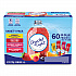 Variety Pack, Assorted Flavors, 60/Pack (22002054)