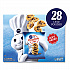 Soft Baked Mini Chocolate Chip Cookies, 1.5 oz Pouch, 28/Pack (22002056)