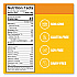 Immune Support, Tangerine, 0.56 oz Packet, 10/Pack (22002080)
