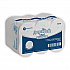 Angel Soft ps Compact Coreless Premium Bathroom Tissue, 2-Ply, White, 660 Sheets/Roll, 18 Rolls/Carton (19379)