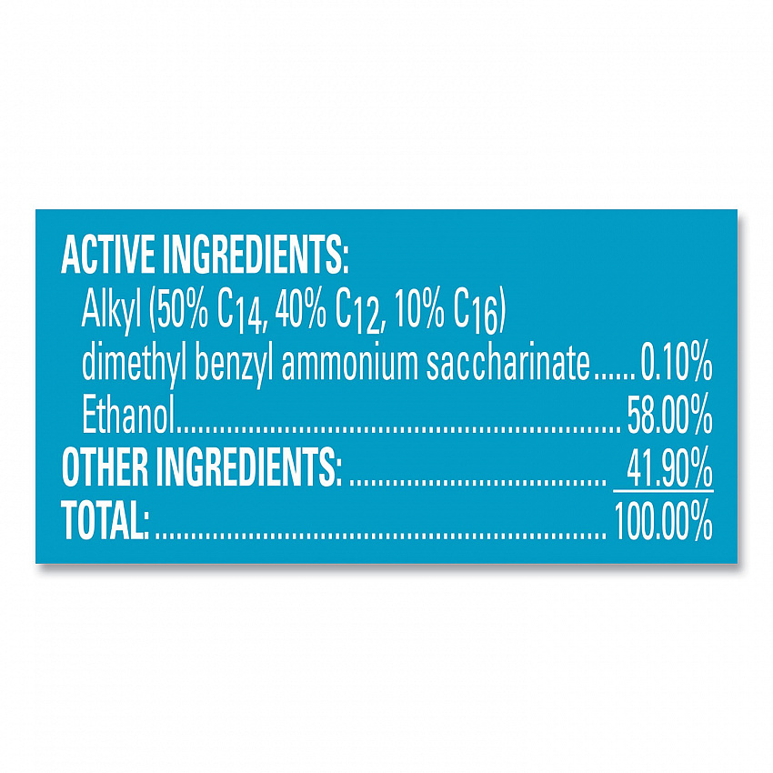 Disinfectant Spray, Fresh Scent, 19 oz Aerosol Spray, 12/Carton (04675CT)