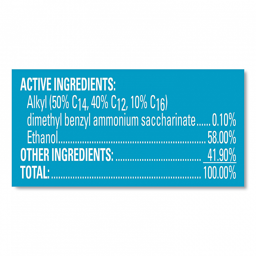 Disinfectant Spray, Fresh Scent, 19 oz Aerosol Spray (04675EA)