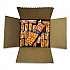 Toast Cheese Crackers, Peanut Butter, 1.5 oz Packet, 24/Box (SN40653)