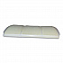 Vacuum Micro Filter Designed to Fit Windsor Sensor 5300/Versamatic Plus, 50/Carton (JANIVF282)