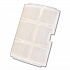 Vacuum Micro Filter Designed to Fit Windsor Sensor 5300/Versamatic Plus, 50/Carton (JANIVF282)