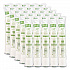 High-Impact Polystyrene Cold Cups, 7 oz, Plastic, Translucent, 100/Pack (Y7PK)