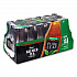 Pure Leaf Unsweetened Iced Black Tea, 16.9 oz Bottle, 18/Carton (22002027)
