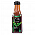 Pure Leaf Unsweetened Iced Black Tea, 16.9 oz Bottle, 18/Carton (22002027)