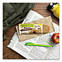 Biscuits, Almond Butter, 1.35 oz Pouch, 16/Box (SN47879)