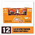 Spicy Chicken Bowl Noodle Soup, Chicken, 3.03 oz Bowl, 12/Carton (22002163)