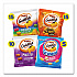 Goldfish Sweet and Savory Variety Pack, Assorted Flavors, 45/Carton (22002172)