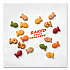 Goldfish Sweet and Savory Variety Pack, Assorted Flavors, 45/Carton (22002172)