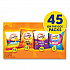 Goldfish Sweet and Savory Variety Pack, Assorted Flavors, 45/Carton (22002172)