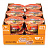 Spicy Chicken Bowl Noodle Soup, Chicken, 3.03 oz Bowl, 12/Carton (22002163)